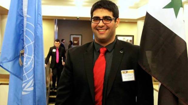 California student says airline removed him for speaking in Arabic